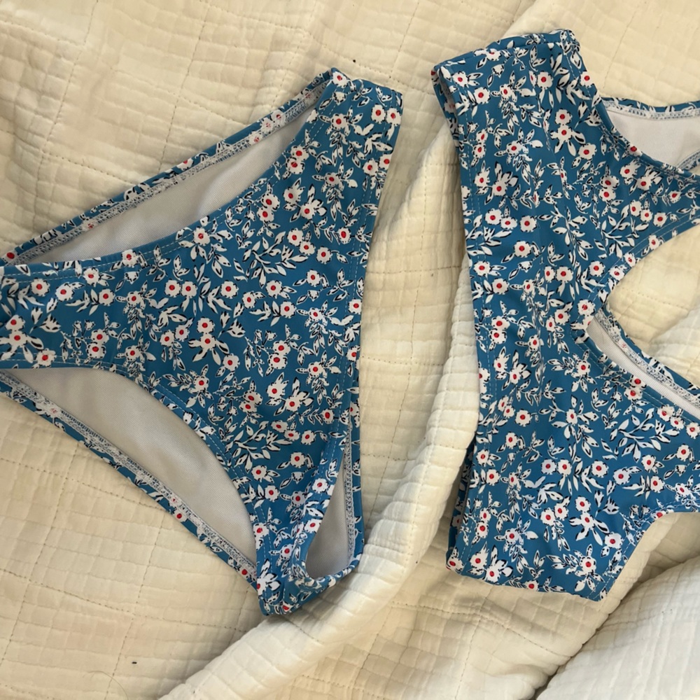 shein swim suit